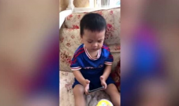 小孩子看的视频,跟随动画视频探索奇妙世界