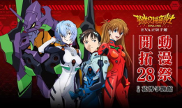 动漫祭,一场视觉与听觉的盛宴