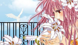 小鸠漫画,治愈系漫画中的温馨日常